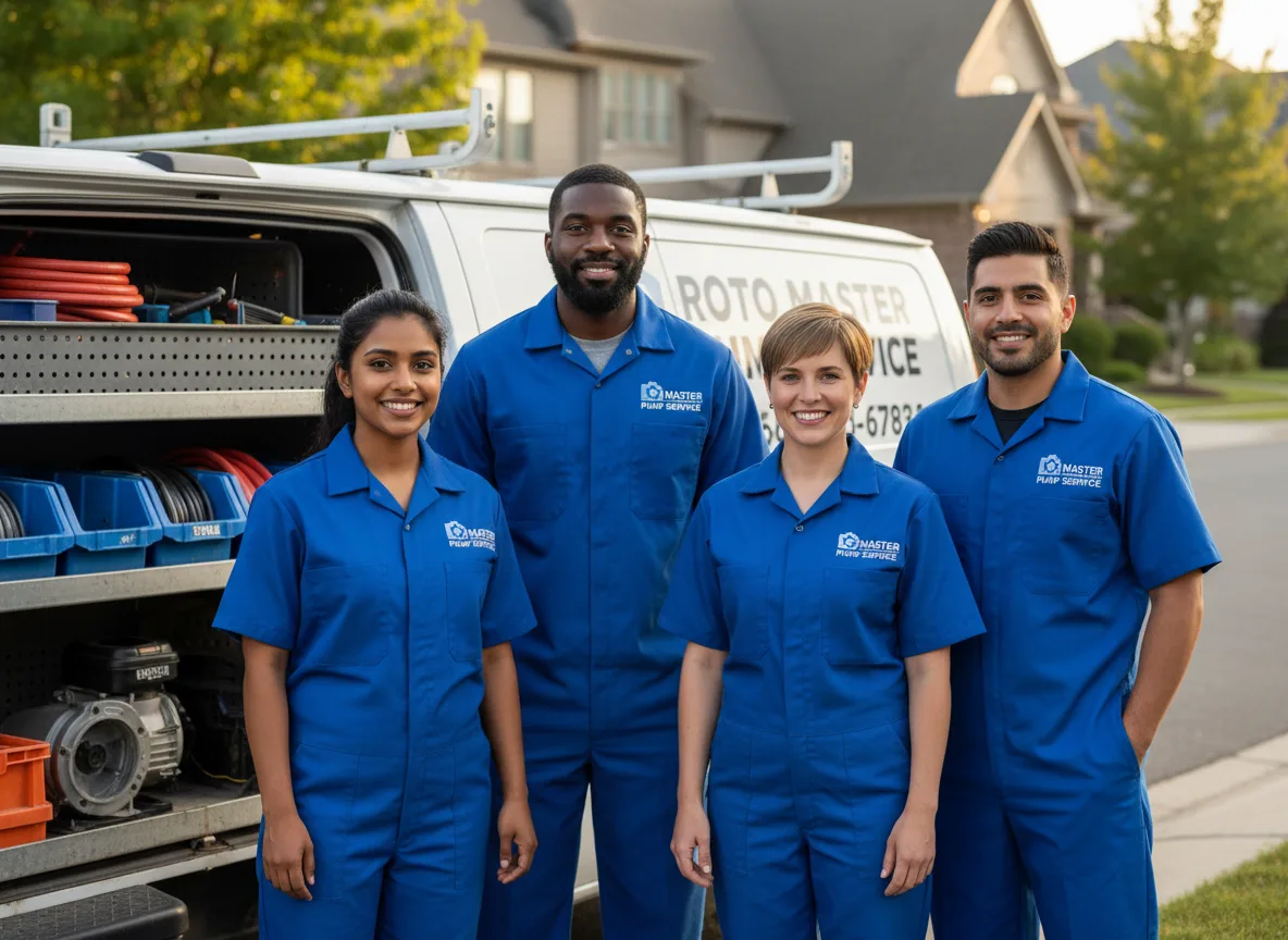 Sump Pump Installation company in Rock Falls, IL